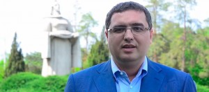 Ренато Усатый поздравляет бельцких медиков с профессиональным праздником!