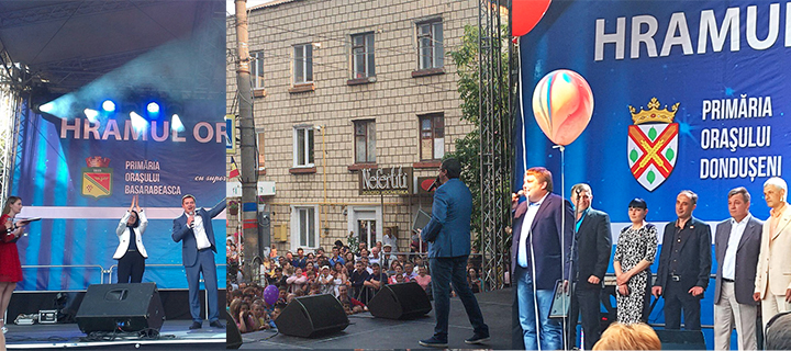 Важные новости в россии за последнюю неделю