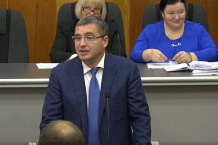 Бельцы могут остаться без доходов от налогов, уплачиваемых экономическими агентами