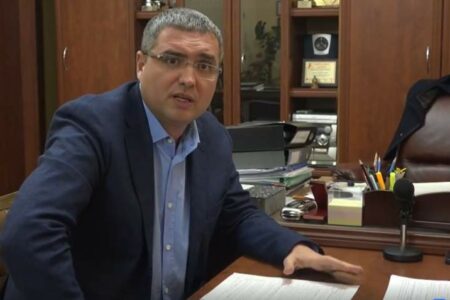 Ренато Усатый пригрозил вывести бельчан на протесты из-за дискриминации горожан властями страны