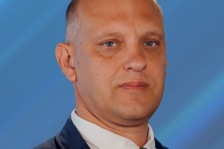 Кандидат Нашей Партии в Кантемире Роман Чубачук прошел во второй тур местных выборов