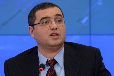 Sor threatened with a „social explosion”, begging for money Plahotniuc and Filat to cover his theft