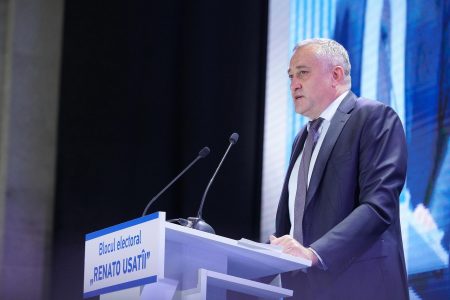 Иван Осояну, экономист, руководитель муниципального предприятия, кандидат Избирательного блока «РЕНАТО УСАТЫЙ»: «Граждане ждут от парламента конкретных дел»