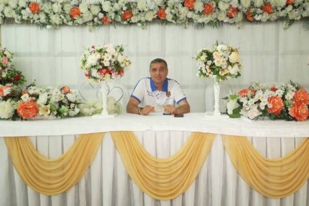 «У Жоры все нормально». Усатый о «спланированной акции» задержания Кавкалюка в Москве