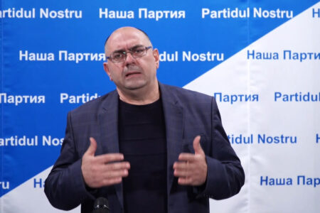 Александр Петков: Мы уверены в победе Нашей Партии и всех бельчан, в победе здравого смысла над абсурдом!