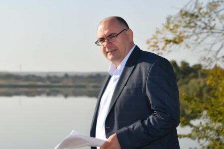 (ИНТЕРВЬЮ) Примар Бельц: Я хочу, чтобы отношения между правительством и местной администрацией были максимально деполитизированы