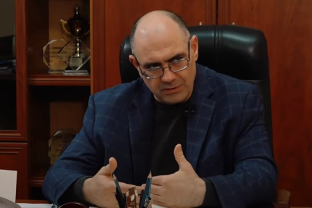 Примар Бельц Александр Петков: «Будущее города — не в популизме, а в реализации конкретных шагов и мы будем их реализовывать несмотря ни на что»