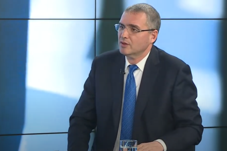 RENATO USATII: DEBT IS GROWING, MOLDOVA IS SINKING, AND PAS IS READY FOR ELECTIONS